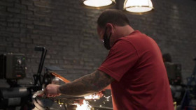 Forged in Fire S08E21 XviD-AFG EZTV