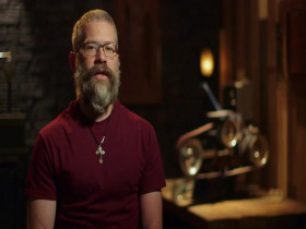 Forged in Fire S08E32 Judges Takeover Doug Marcaida REAL 480p x264-mSD EZTV