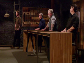 Forged in Fire S08E36 Judges Takeover J Neilson 480p x264-mSD EZTV