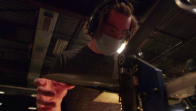 Forged in Fire S08E37 Damascus 500 720p WEB h264-KOMPOST EZTV