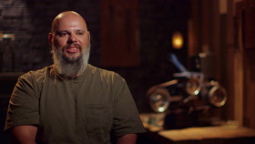 Forged in Fire S08E40 200th Episode Fans Choice 720p WEB h264-KOMPOST EZTV