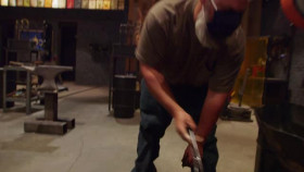 Forged in Fire S08E40 200th Episode Fans Choice XviD-AFG EZTV