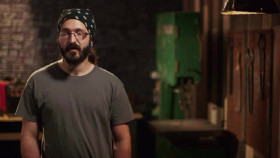 Forged in Fire S08E45 Beat the Unbeaten The Final Showdown XviD-AFG EZTV