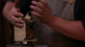 Forged in Fire S09E18 XviD-AFG EZTV