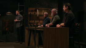 Forged in Fire S09E20 XviD-AFG EZTV