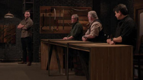 Forged in Fire S09E22 XviD-AFG EZTV