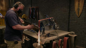 Forged in Fire S09E26 XviD-AFG EZTV