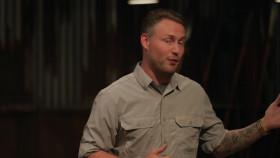 Forged in Fire S10E10 720p HEVC x265-MeGusta EZTV