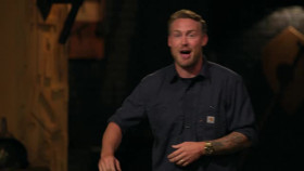 Forged in Fire S10E13 XviD-AFG EZTV