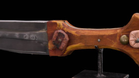 Forged in Fire S10E15 1080p HEVC x265-MeGusta EZTV