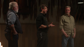 Forged in Fire S10E15 1080p WEB h264-EDITH EZTV