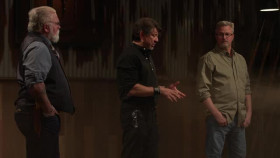 Forged in Fire S10E15 XviD-AFG EZTV