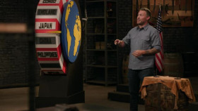 Forged in Fire S10E16 XviD-AFG EZTV