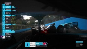 Formula E 2021 04 10 Rome ePrix Race One 720p HDTV x264-DARKSPORT EZTV