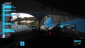 Formula E 2021 04 10 Rome ePrix Race One XviD-AFG EZTV