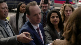 Found 2023 S02E02 720p WEB x265-MiNX EZTV