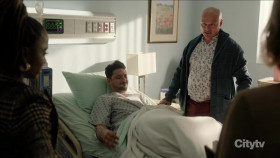 Found 2023 S02E10 720p HDTV x265-MiNX EZTV