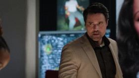 Found S02E03 XviD-AFG EZTV