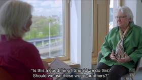 Four Corners S61E36 The Life And Times Of Angela Merkel 1080p HDTV H264-CBFM EZTV