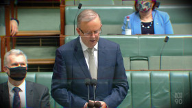 Four Corners S62E02 Election 22 Australias Choice Part 2 The Contender 1080p HDTV H264-CBFM EZTV