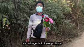 Four Corners S62E28 Myanmar The Forgotten Revolution 720p HDTV x264-CBFM EZTV
