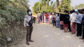 Four Corners S62E28 Myanmar The Forgotten Revolution XviD-AFG EZTV