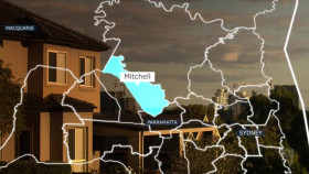 Four Corners S64E18 Infiltrating Australia XviD-AFG EZTV