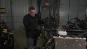 Fourwheeler S01E07 Stretched Side By Side Part 2 WEB x264-57CHAN EZTV