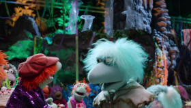 Fraggle Rock Back to the Rock S02E09 The Great Radish Ball 720p ATVP WEB-DL DDP5 1 Atmos H 264-FLUX EZTV