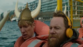 Frank of Ireland S01E02 XviD-AFG EZTV