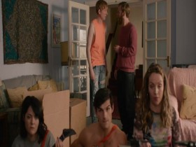 Frank of Ireland S01E05 480p x264-mSD EZTV