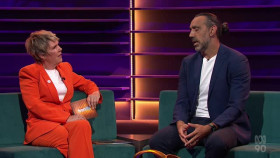 Frankly S01E06 XviD-AFG EZTV