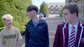 Freddie Flintoffs Field Of Dreams S01 1080p HDTV H264-FTP EZTV