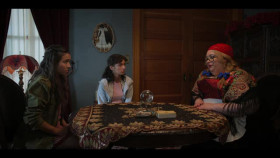 Freeridge S01E07 XviD-AFG EZTV