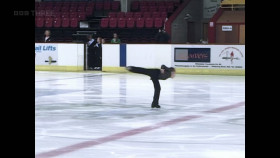 Freeze Skating on the Edge S01E01 1080p HEVC x265-MeGusta EZTV