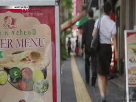 Fresh Eyes on Japan S01E03 Books Curry and the Taste of Home 480p x264-mSD EZTV