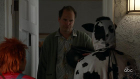 Fresh Off the Boat S06E05 720p HDTV x265-MiNX EZTV