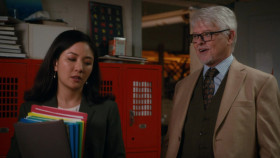 Fresh Off the Boat S06E11 A Seat at the Table 720p AMZN WEB-DL DDP5 1 H 264-NTb EZTV