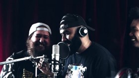 Frickin Dangerous Bro On the Road S01E03 XviD-AFG EZTV