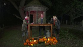Friday on the Farm S01E04 Halloween XviD-AFG EZTV