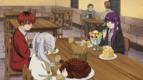 Frieren Beyond Journeys End S01E22 1080p HEVC x265-MeGusta EZTV