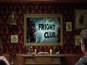 Fright Club 2021 S01E10 Scream-Filled Donuts 480p x264-mSD EZTV