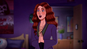 Fright Krewe S01E08 XviD-AFG EZTV