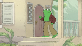 Frog and Toad 2023 S02E01 1080p ATVP WEB-DL H265 SDR DDP Atmos 5 1 English-HONE EZTV