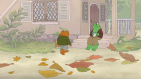Frog and Toad 2023 S02E03 1080p ATVP WEB-DL H265 SDR DDP Atmos 5 1 English-HONE EZTV