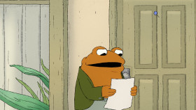 Frog and Toad 2023 S02E09 1080p ATVP WEB-DL H265 SDR DDP Atmos 5 1 English-HONE EZTV
