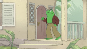 Frog and Toad S02E01 1080p WEB h264-DOLORES EZTV