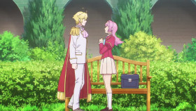 From Bureaucrat to Villainess Dads Been Reincarnated S01E01 720p HEVC x265-MeGusta EZTV