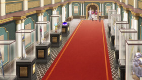 From Bureaucrat to Villainess Dads Been Reincarnated S01E03 1080p HEVC x265-MeGusta EZTV