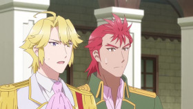 From Bureaucrat to Villainess Dads Been Reincarnated S01E04 XviD-AFG EZTV